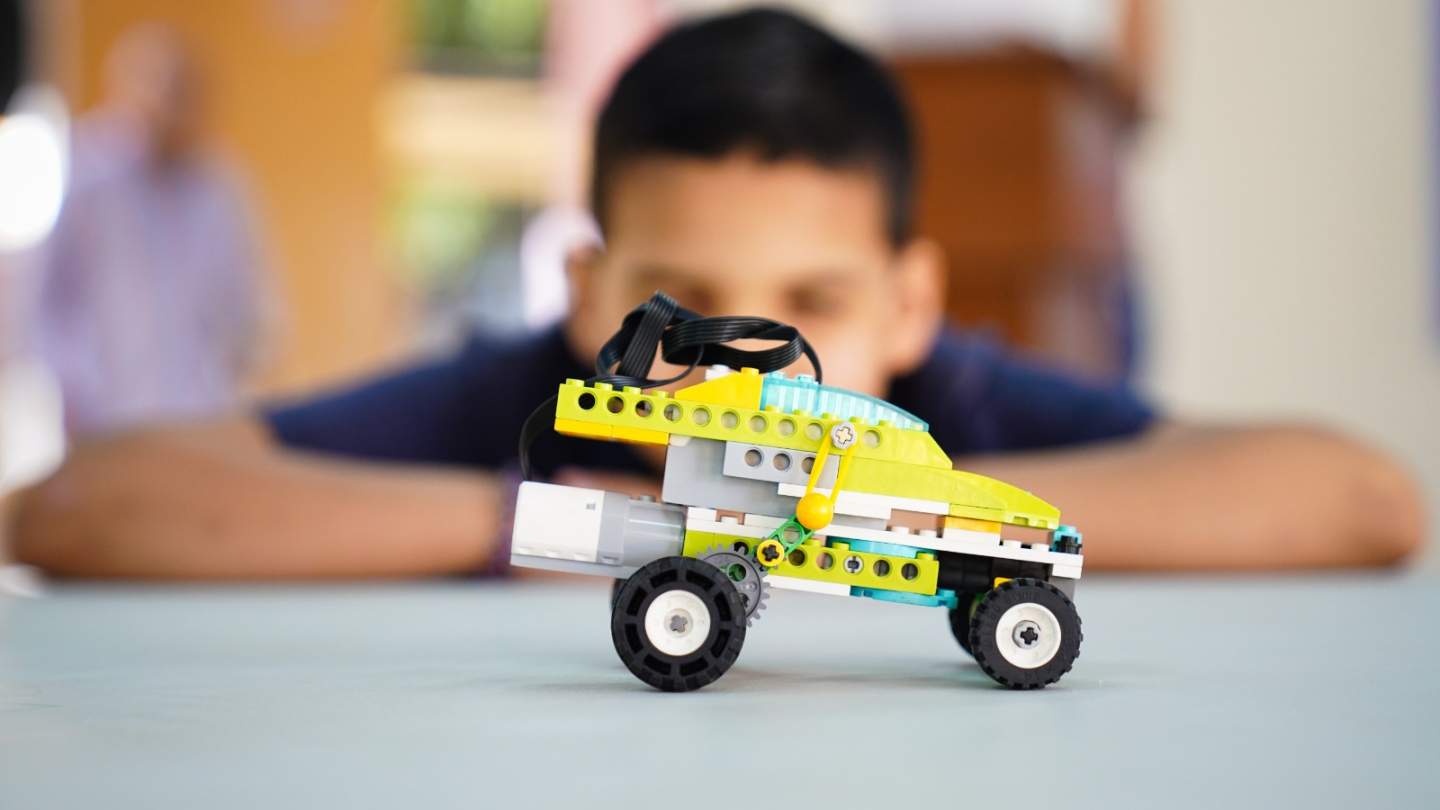 Gobierno de Sonora promueve vacaciones científicas en el Parque Infantil